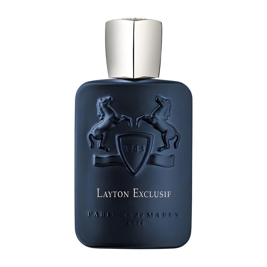 Parfums de Marly - Layton Exclusif 10 ml Fırsat Dekant