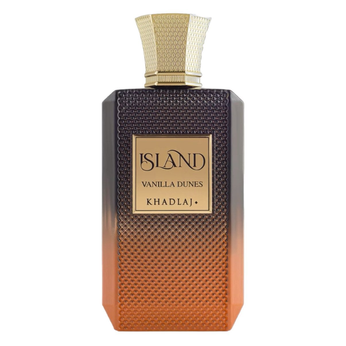 Khadlaj Vanilla Island Dekant