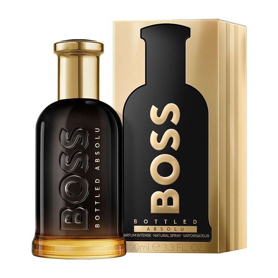 Hugo Boss - Bottled Absolu Dekant