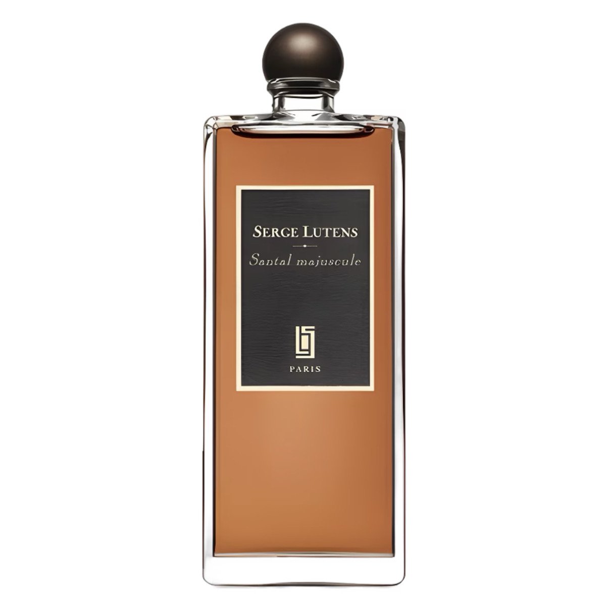 Serge Lutens Santal Majuscule Dekant