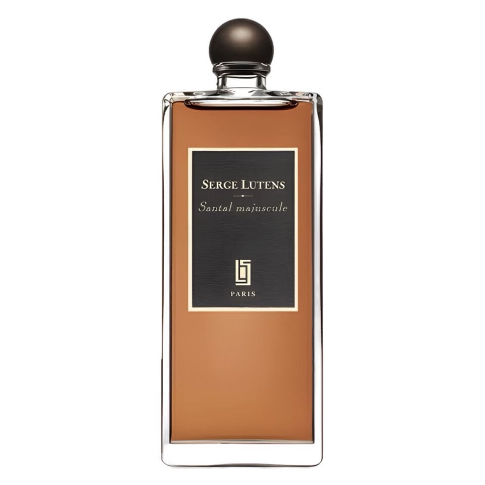 Serge Lutens Santal Majuscule Dekant