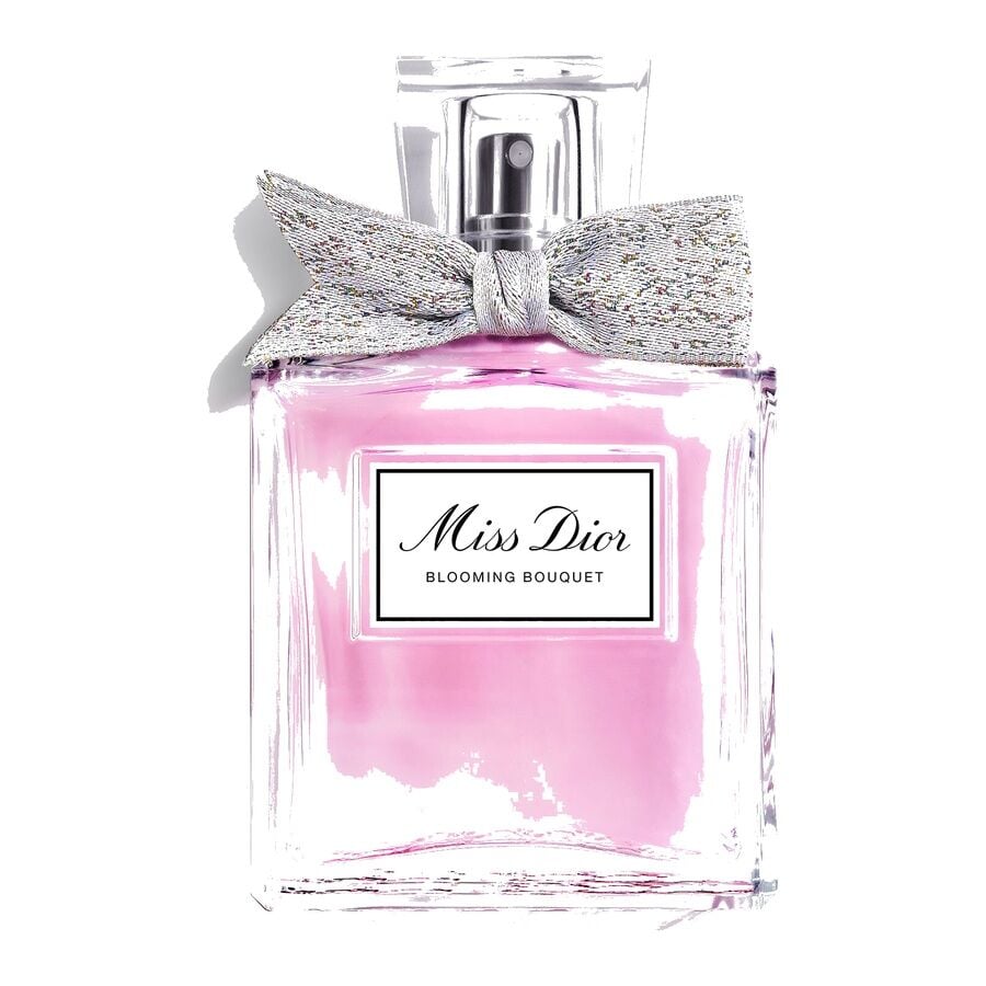 Christian Dior - Blooming Bouquet Edt Dekant