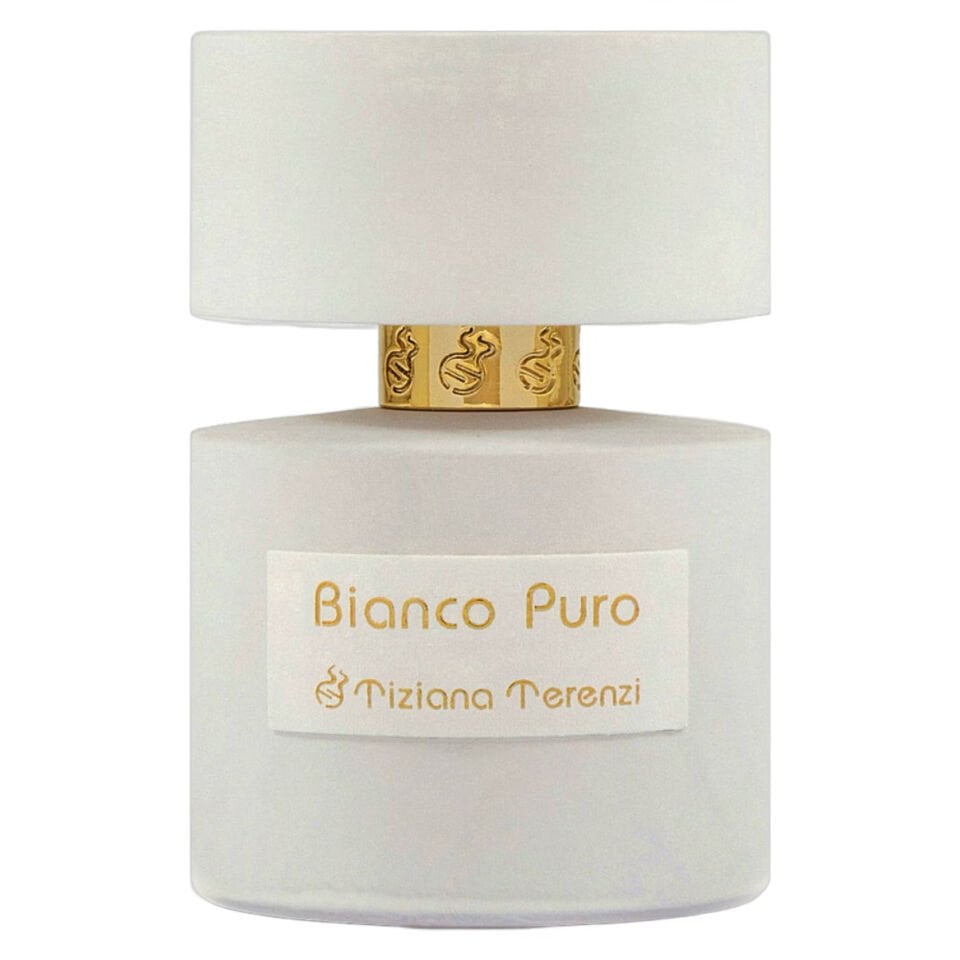 Tiziana Terenzi Bianco Puro Dekant
