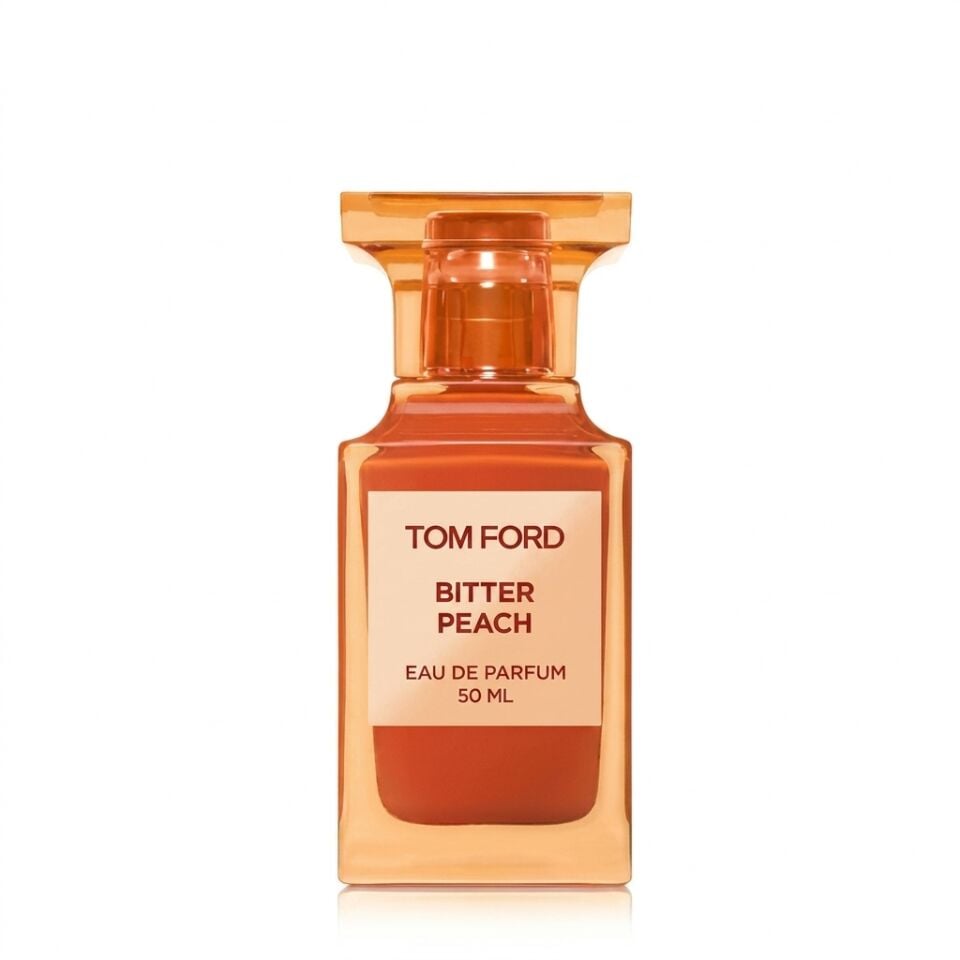 Tom Ford Bitter Peach Dekant