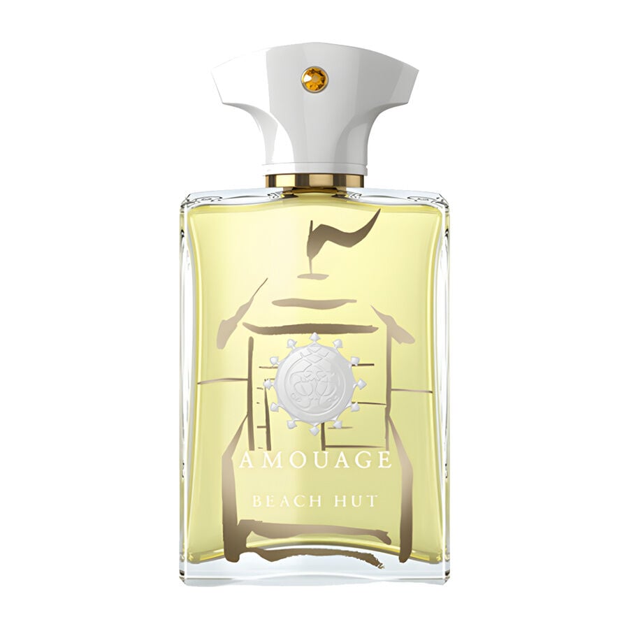 Amouage - Beach Hut Man 5 ml Fırsat Dekant