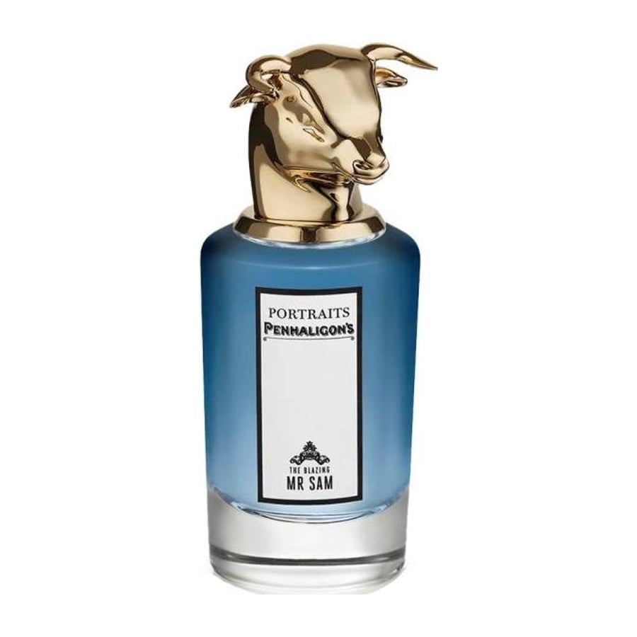 Penhaligon's - The Blazing Mr Sam Dekant