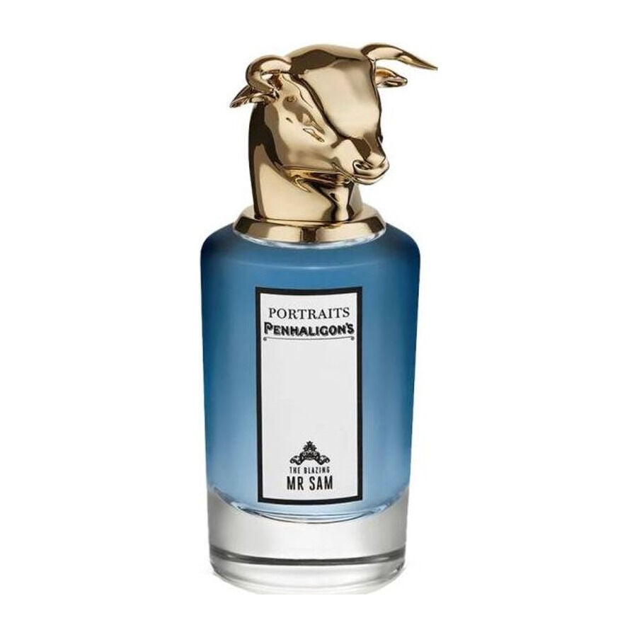 Penhaligon's - The Blazing Mr Sam Dekant