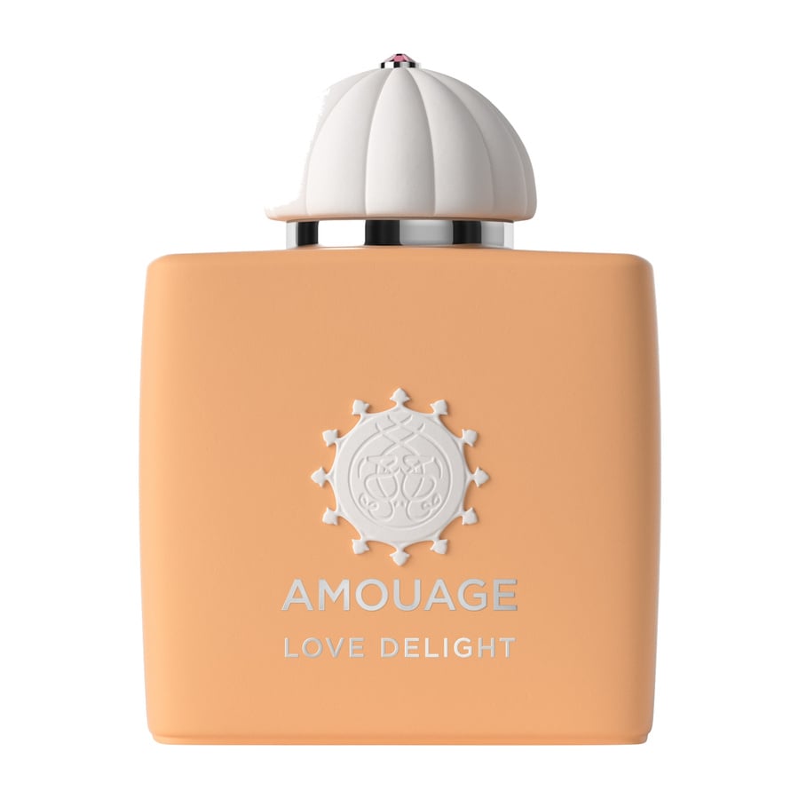 Amouage - Love Delight 10 ml Fırsat Dekant