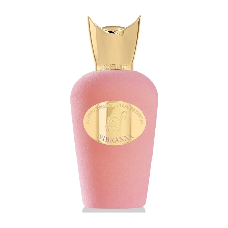 Sospiro - Vibranna 5 ml Fırsat Dekant