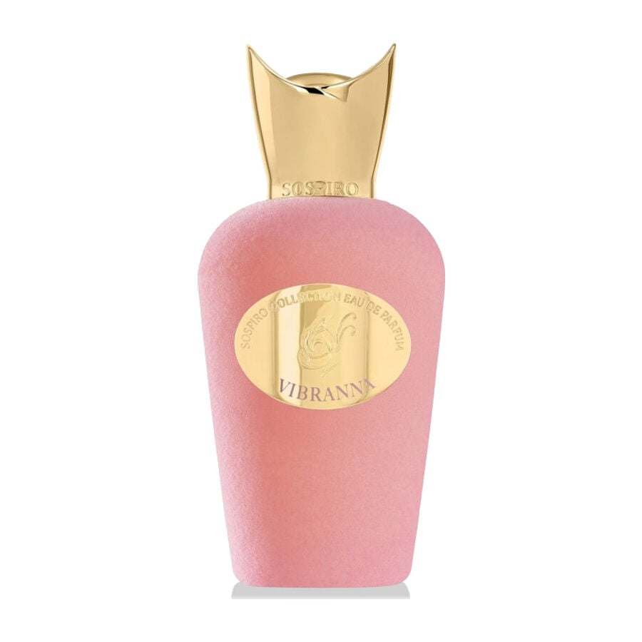 Sospiro - Vibranna 5 ml Fırsat Dekant