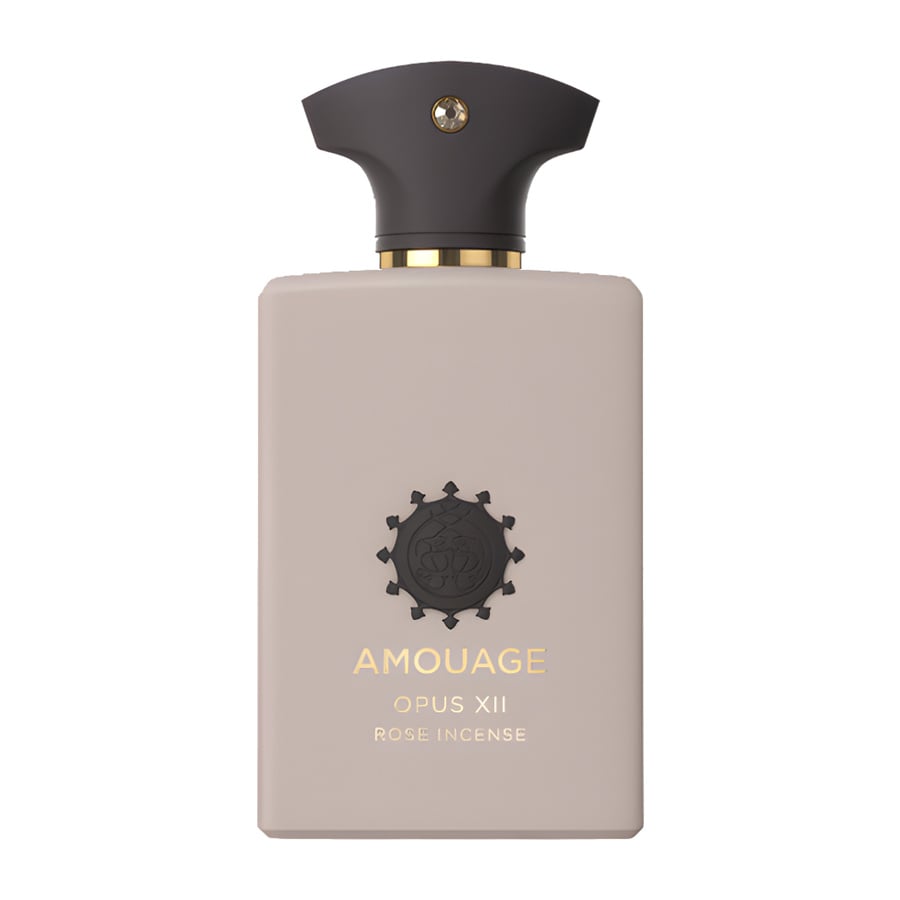 Amouage - Opus XII Rose Incense 5 ml Fırsat Dekant