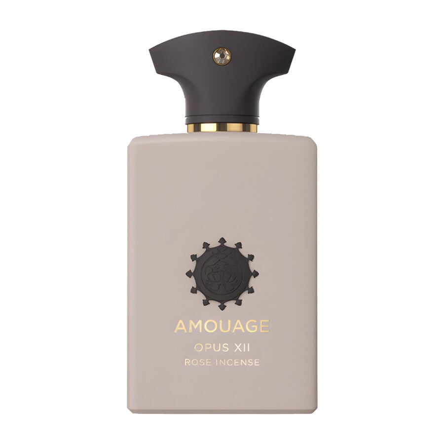 Amouage - Opus XII Rose Incense 5 ml Fırsat Dekant