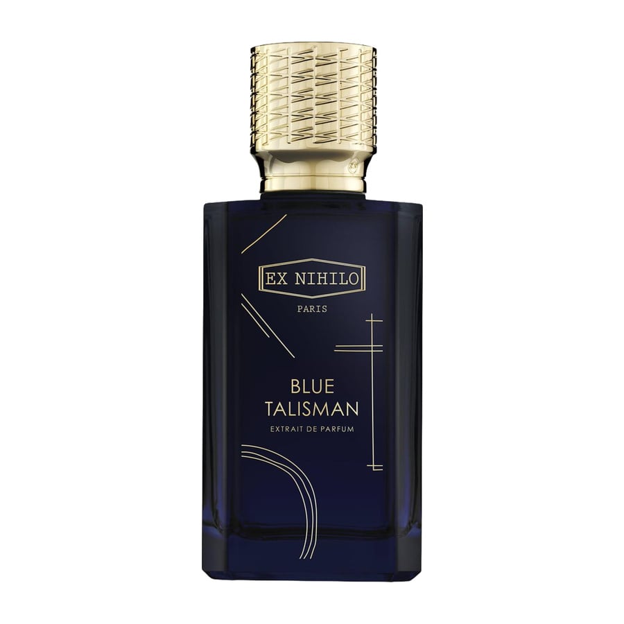 Ex Nihilo - Blue Talisman Extrait de Parfum 3 ml Fırsat Dekant