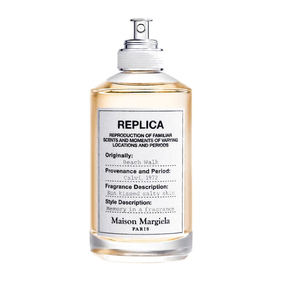 Maison Margiela - Replica Beach Walk 7 ml Fırsat Dekant