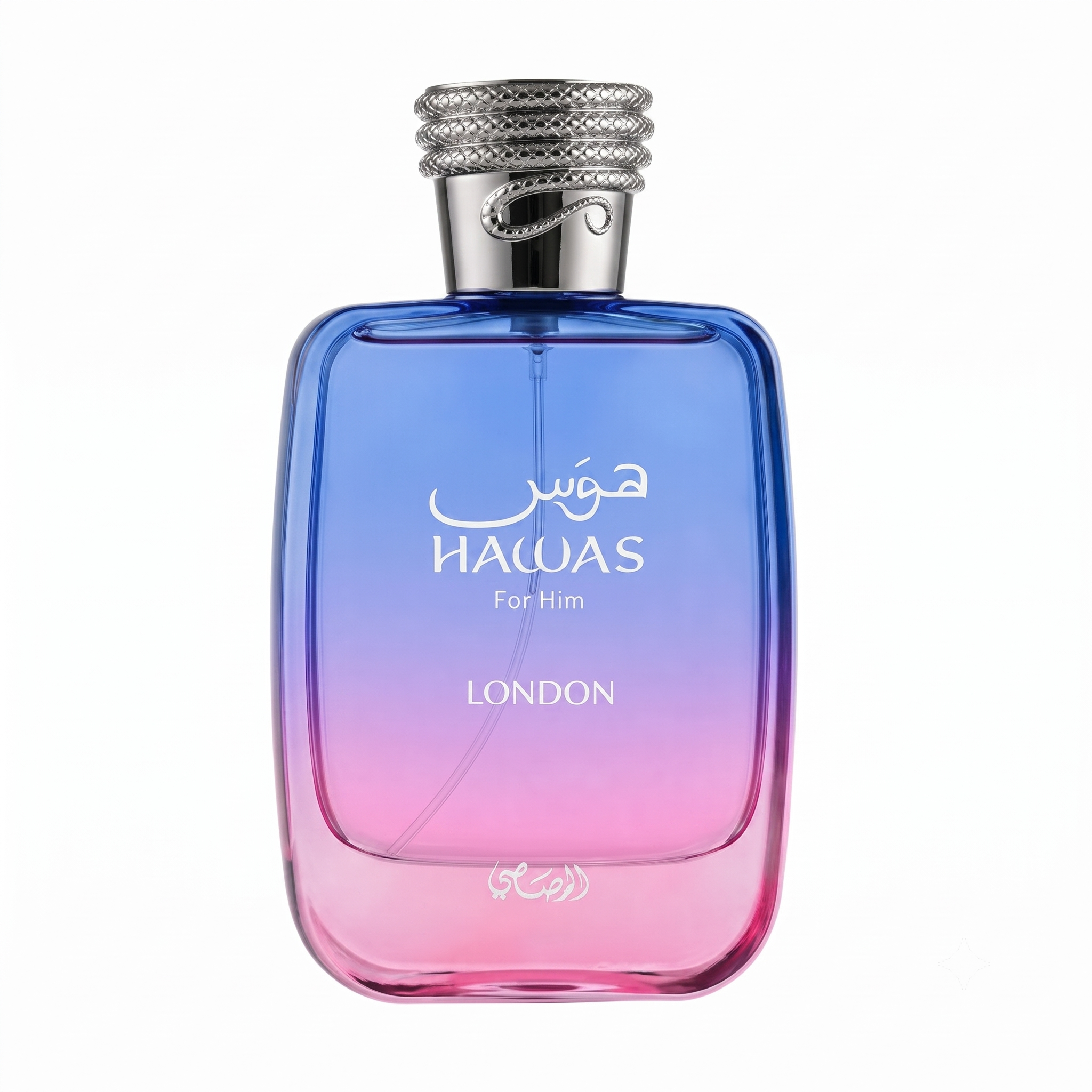 Rasasi Hawas for Him London Dekant