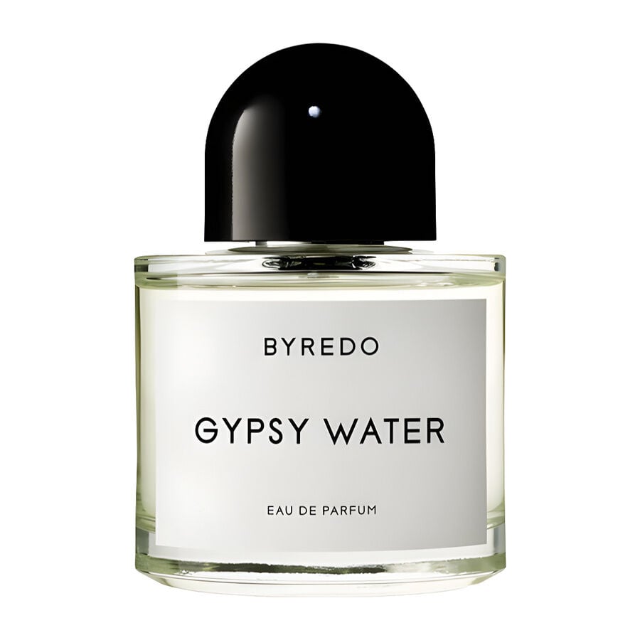 Byredo - Gypsy Water 5 ml Fırsat Dekant