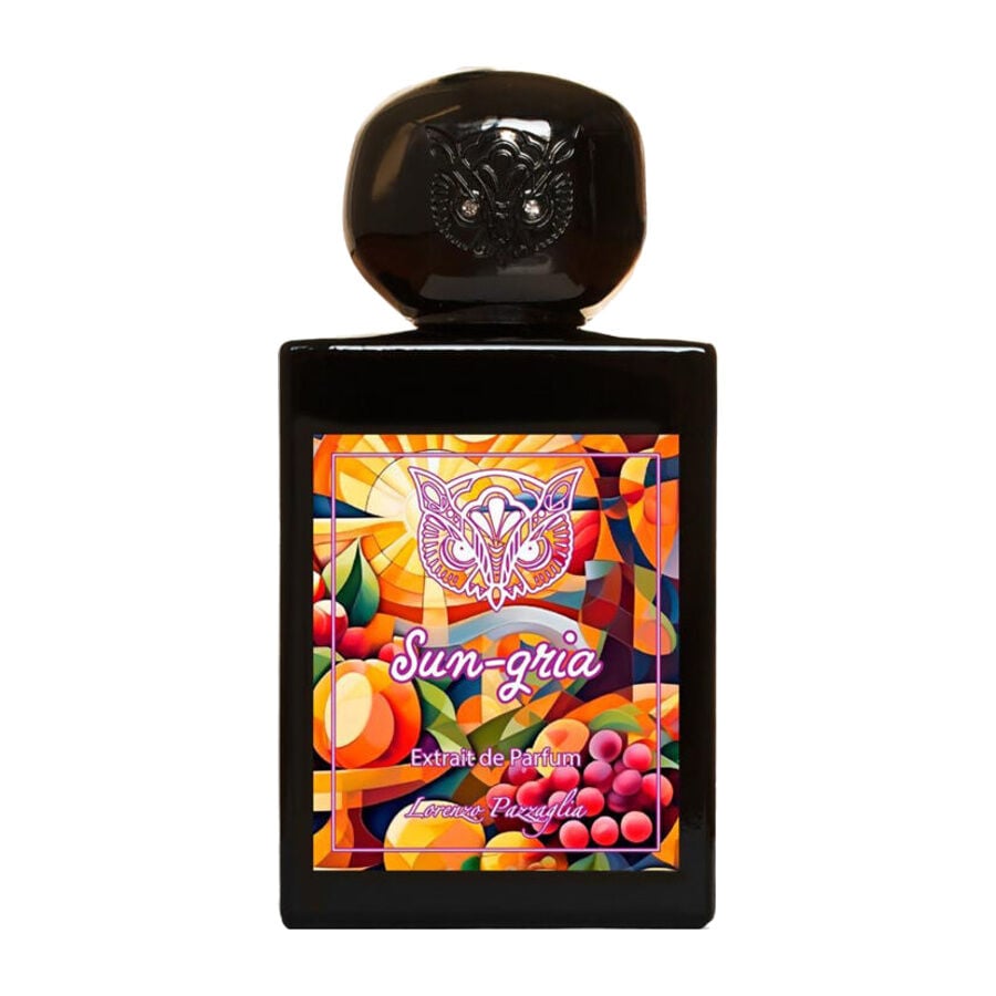 Lorenzo Pazzaglia - Sun-Gria 5 ml Fırsat Dekant