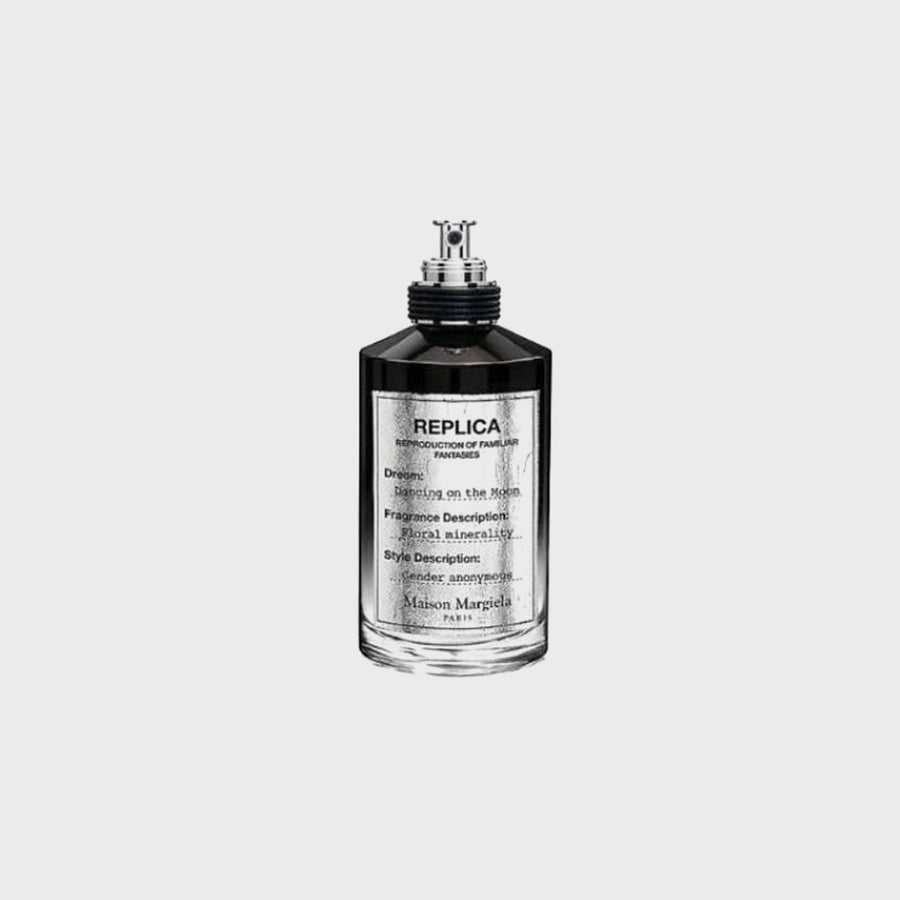 Maison Margiela - Dancing on the Moon Dekant
