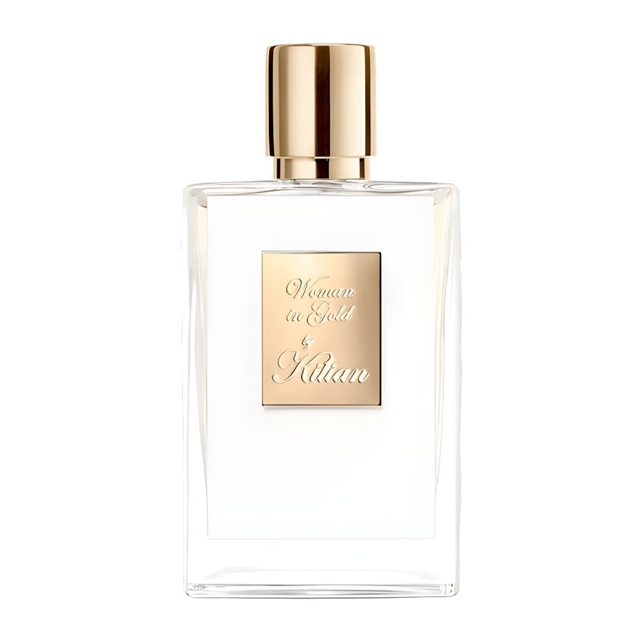 Kilian - Woman in Gold 10 ml Fırsat Dekant