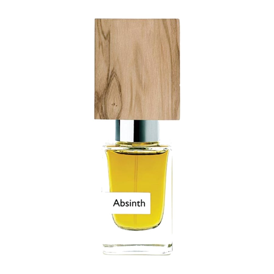 Nasomatto - Absinth 4,8 ml Fırsat Dekant