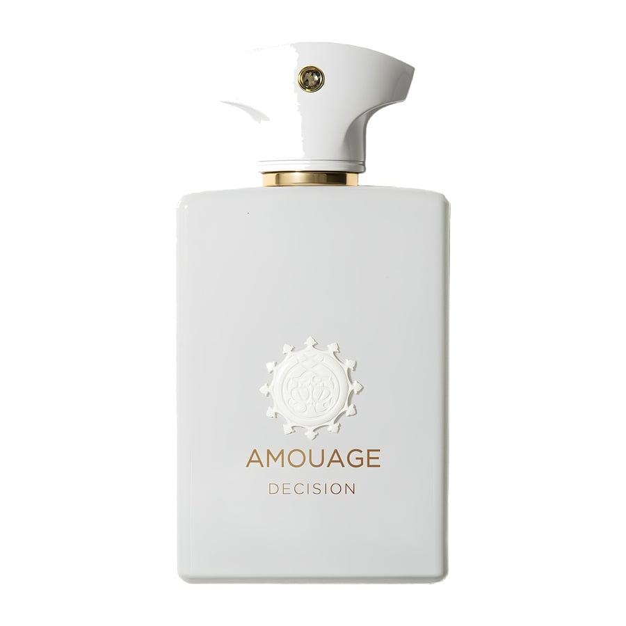 Amouage - Decision 5 ml Fırsat Dekant