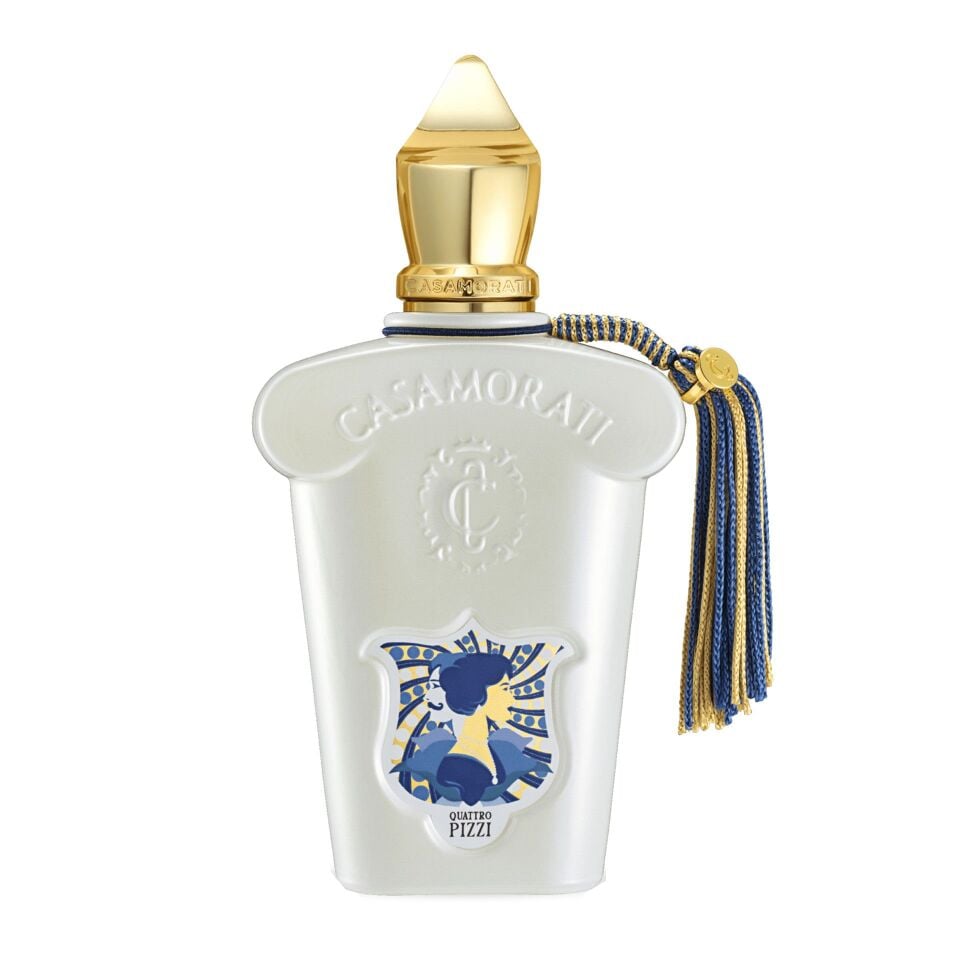 Xerjoff - Casamorati Quattro Pizzi EDP Dekant