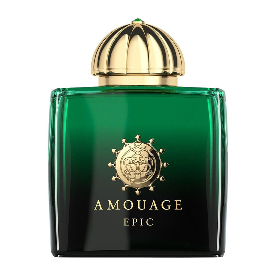 Amouage - Epic Woman 10 ml Fırsat Dekant