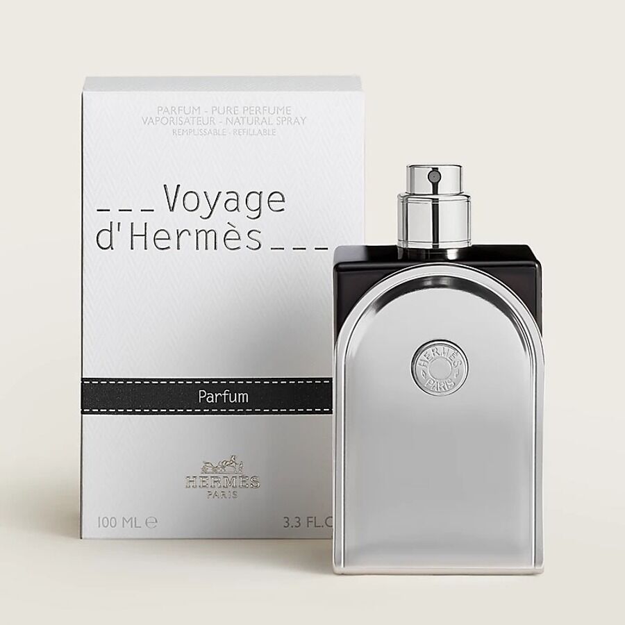 Hermes - Voyage EDP Dekant