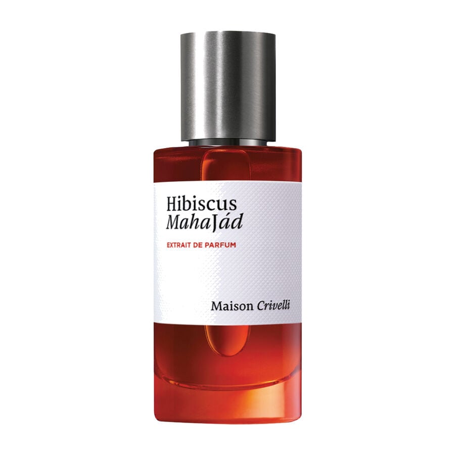 Maison Crivelli - Hibiscus Mahajad 3 ml Fırsat Dekant