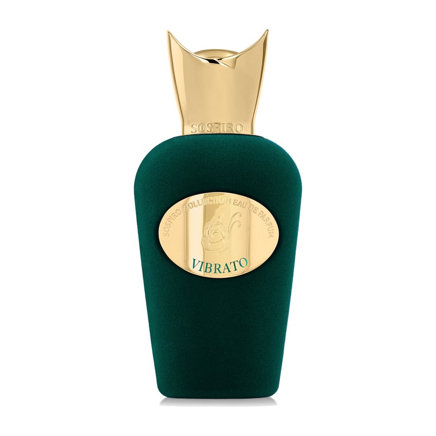 Sospiro - Vibrato 5 ml Fırsat Dekant