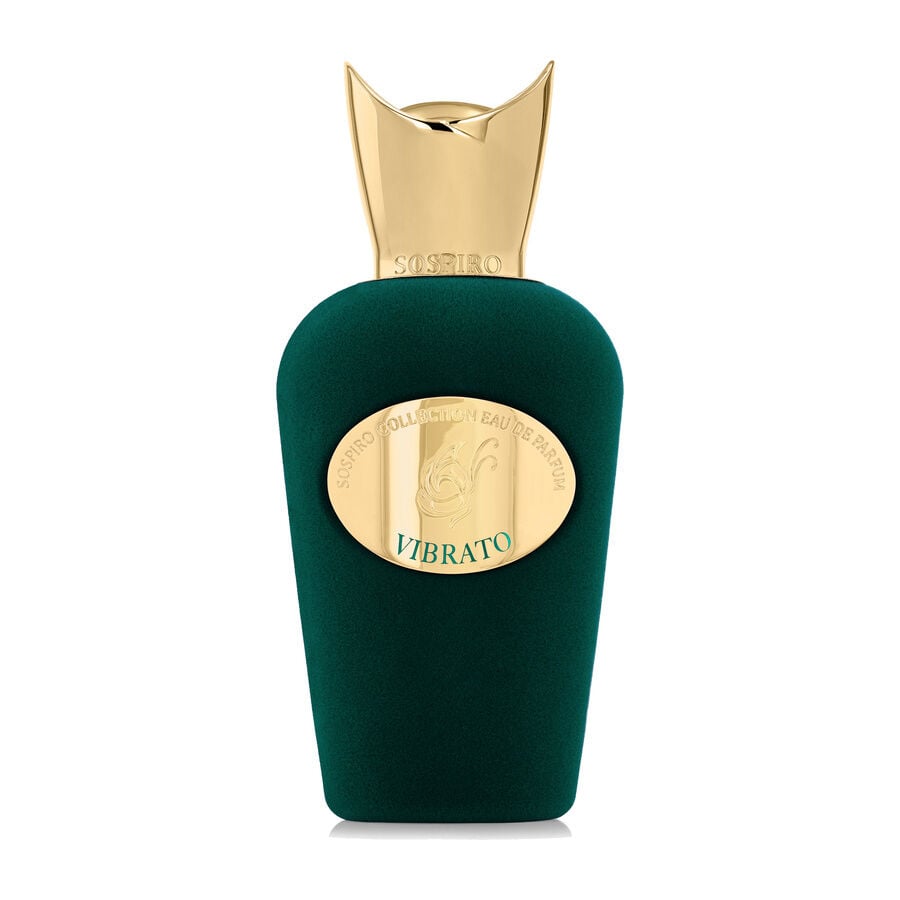 Sospiro - Vibrato 5 ml Fırsat Dekant