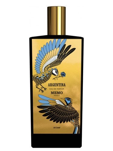Memo - Argentina EDP Dekant