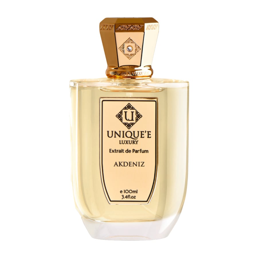 Unique'e Luxury - Akdeniz 5 ml Fırsat Dekant