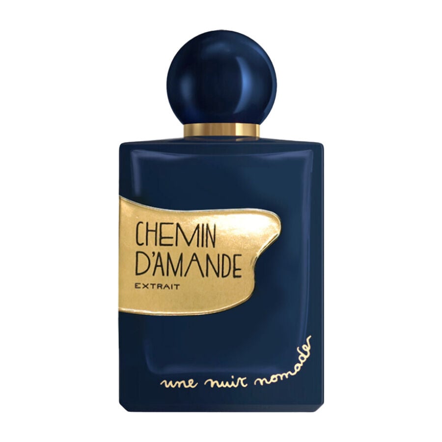Une Nuit Nomade - Chemin 5 ml Fırsat Dekant
