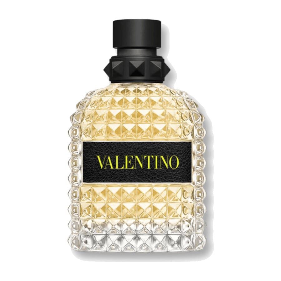 Valentino - Born In Roma Yellow Dream 5 ml Fırsat Dekant