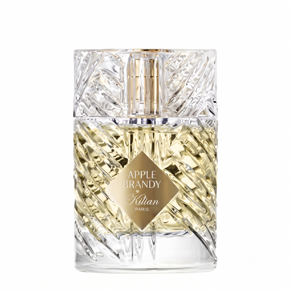 Kilian Apple Brandy on the Rocks Dekant