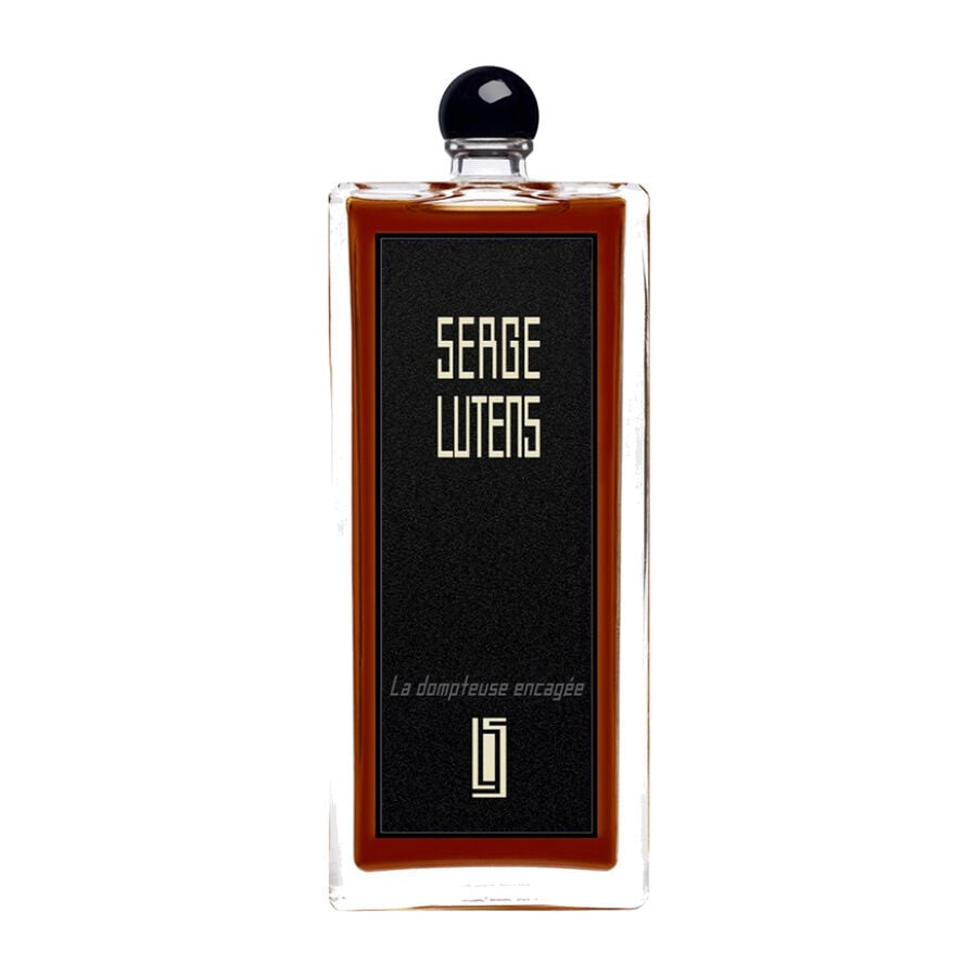 Serge Lutens - La Dompteuse Encagée 5 ml Fırsat Dekant