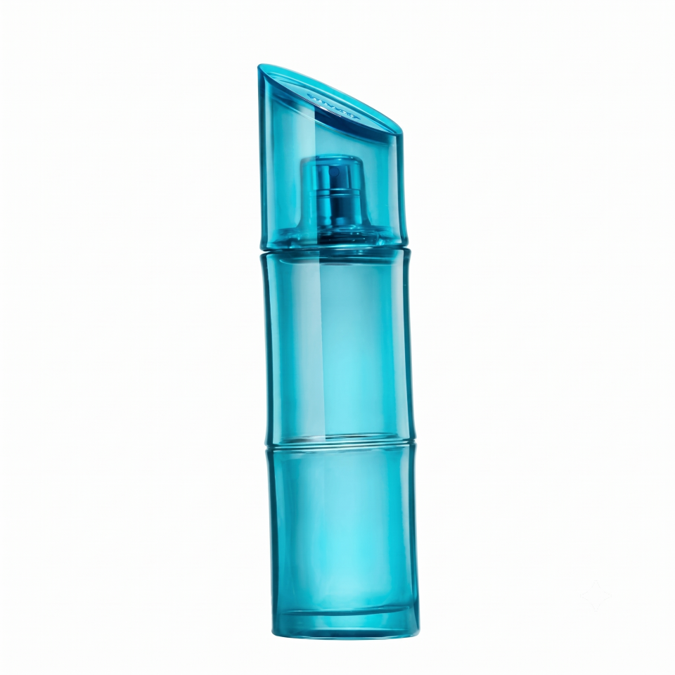 Kenzo Homme Eau de Toilette Marine Dekant