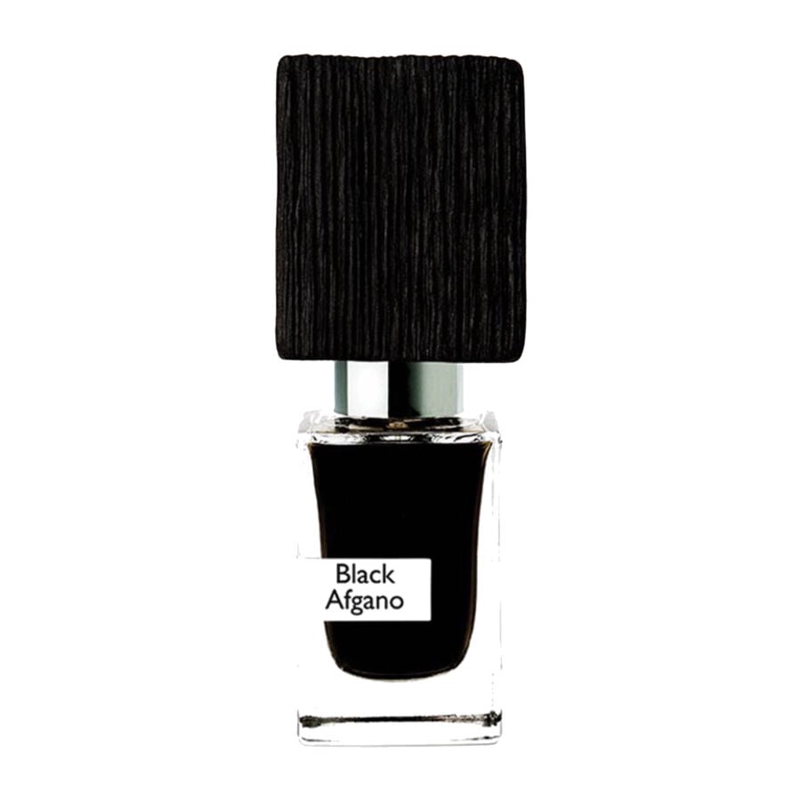 Nasomatto - Black Afgano 3,5 ml Fırsat Dekant