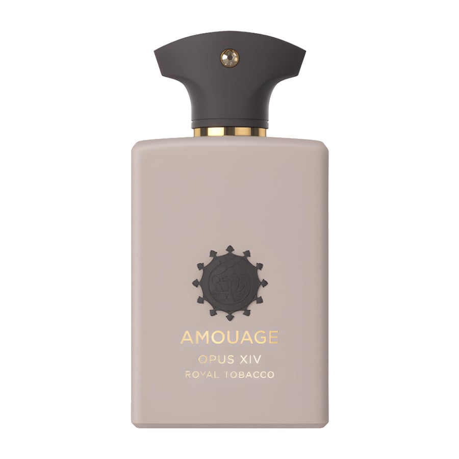 Amouage - Opus XIV – Royal Tobacco Dekant