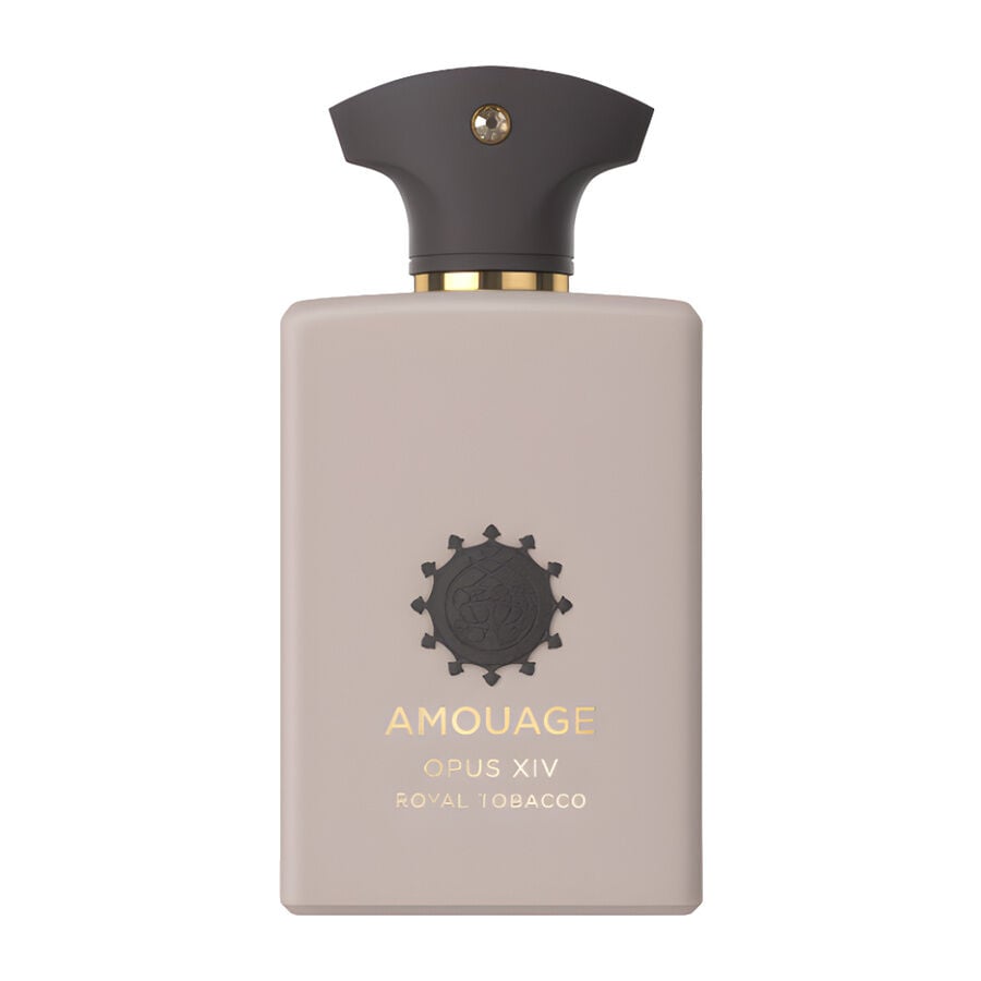 Amouage - Opus XIV – Royal Tobacco Dekant
