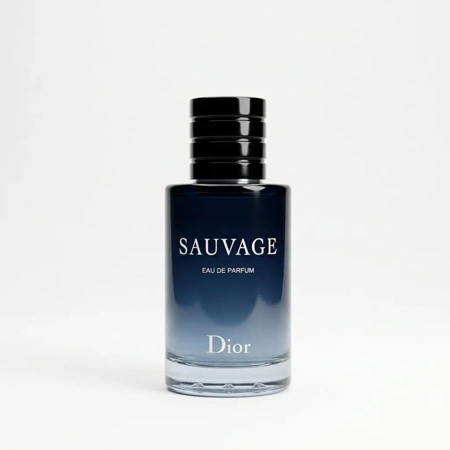 Dior - Sauvage edp Dekant