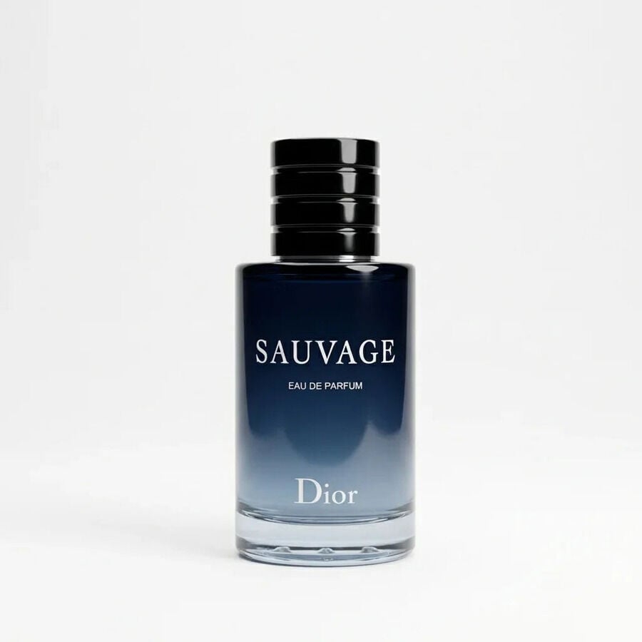 Dior - Sauvage edp Dekant