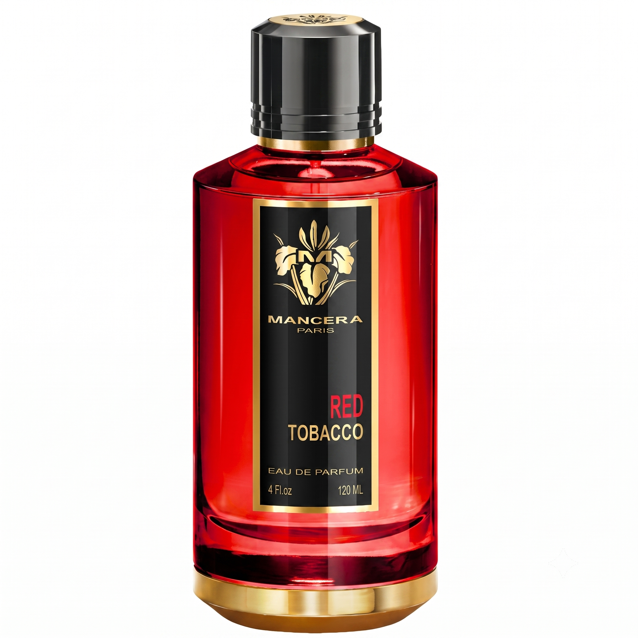 Mancera Red Tobacco Dekant
