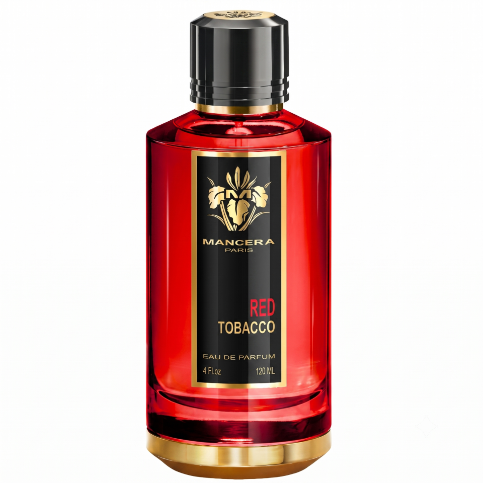 Mancera Red Tobacco Dekant