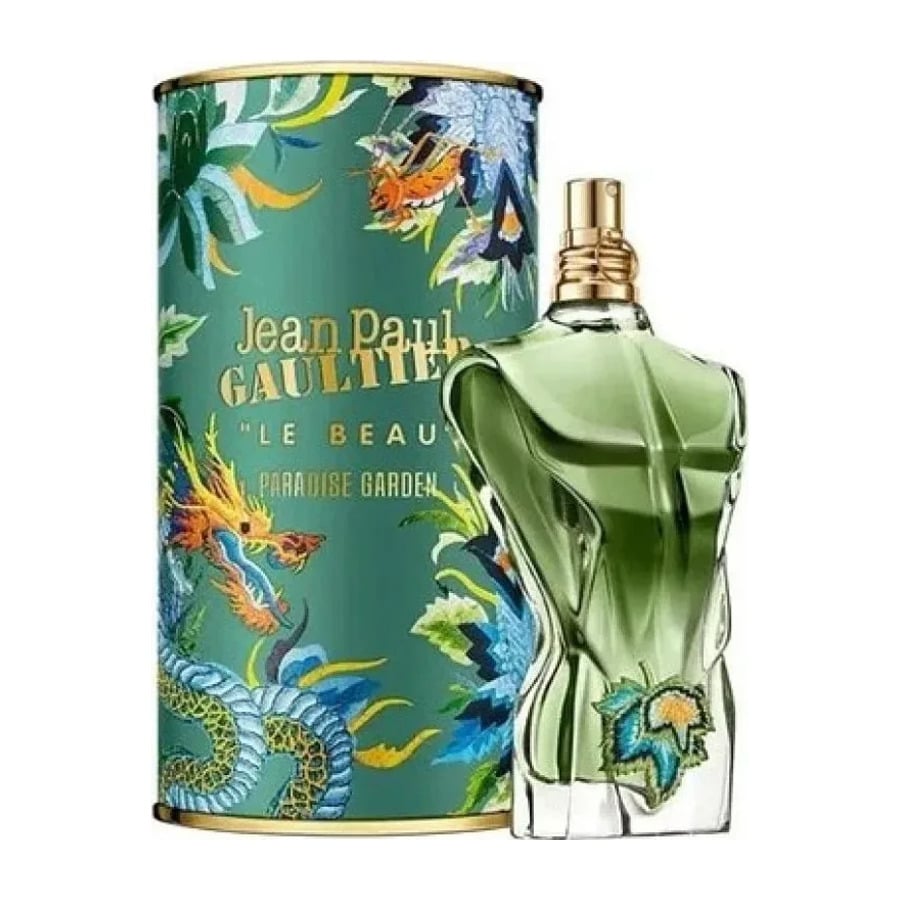 Jean Paul Gaultier - Le Beau Paradise Garden Dekant