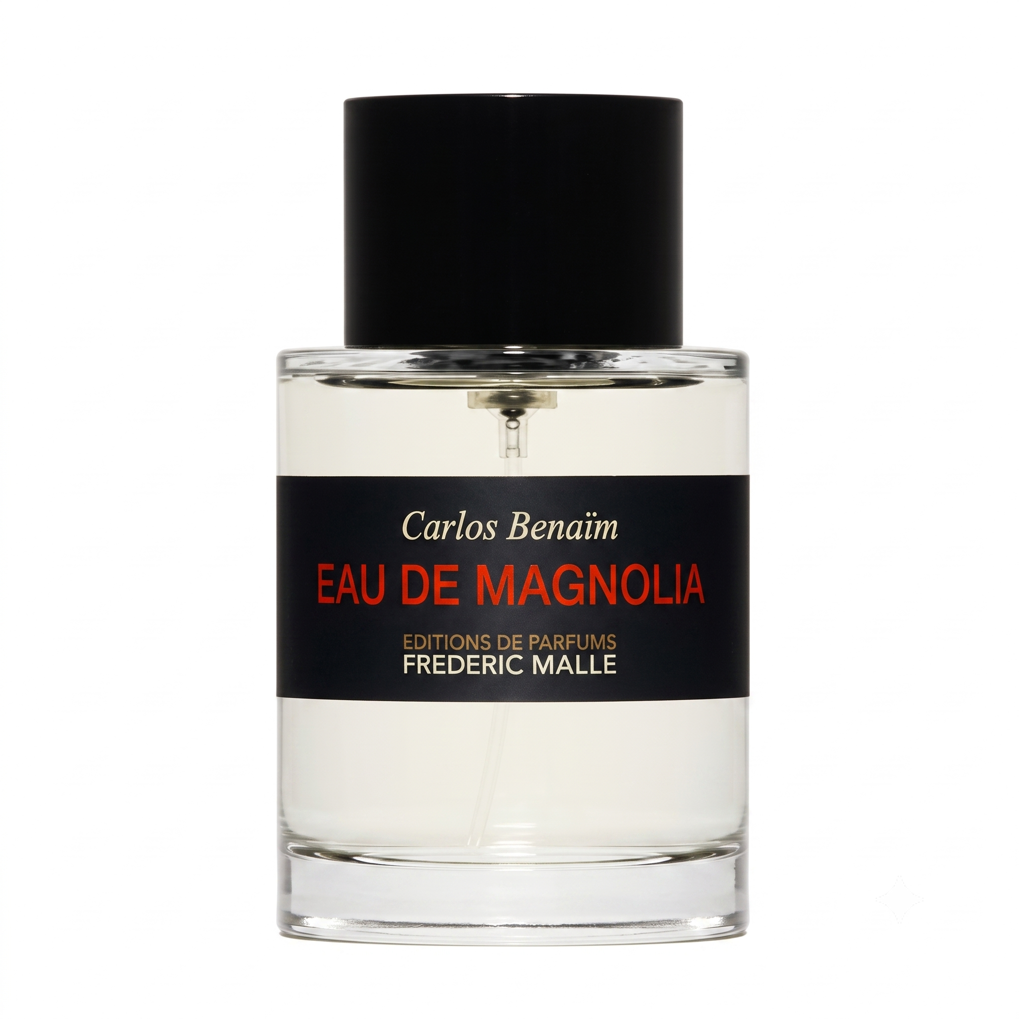 Frederic Malle - Eau de Magnolia Dekant