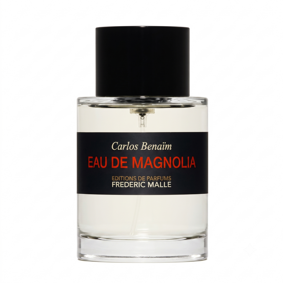 Frederic Malle - Eau de Magnolia Dekant