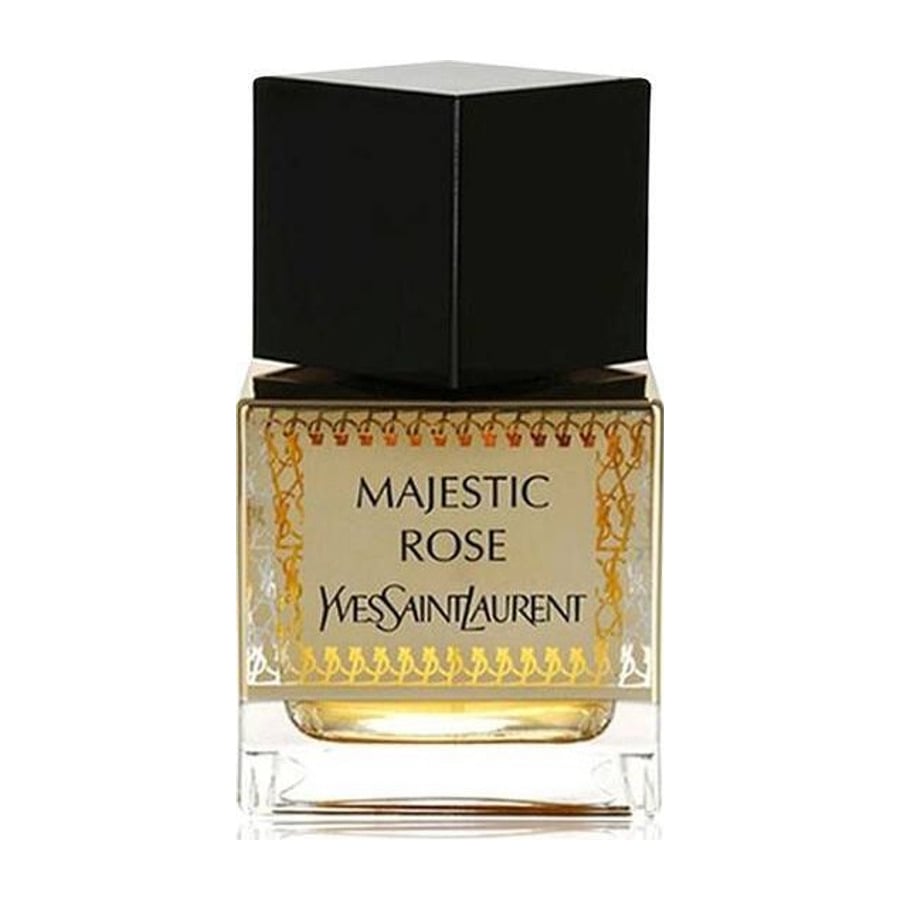 Yves Saint Laurent - Majestic Rose EDP Dekant