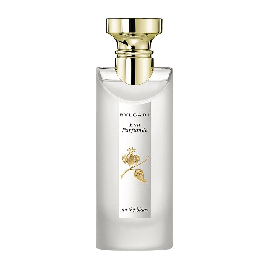 Bvlgari - Eau Parfumee au The Blanc Dekant